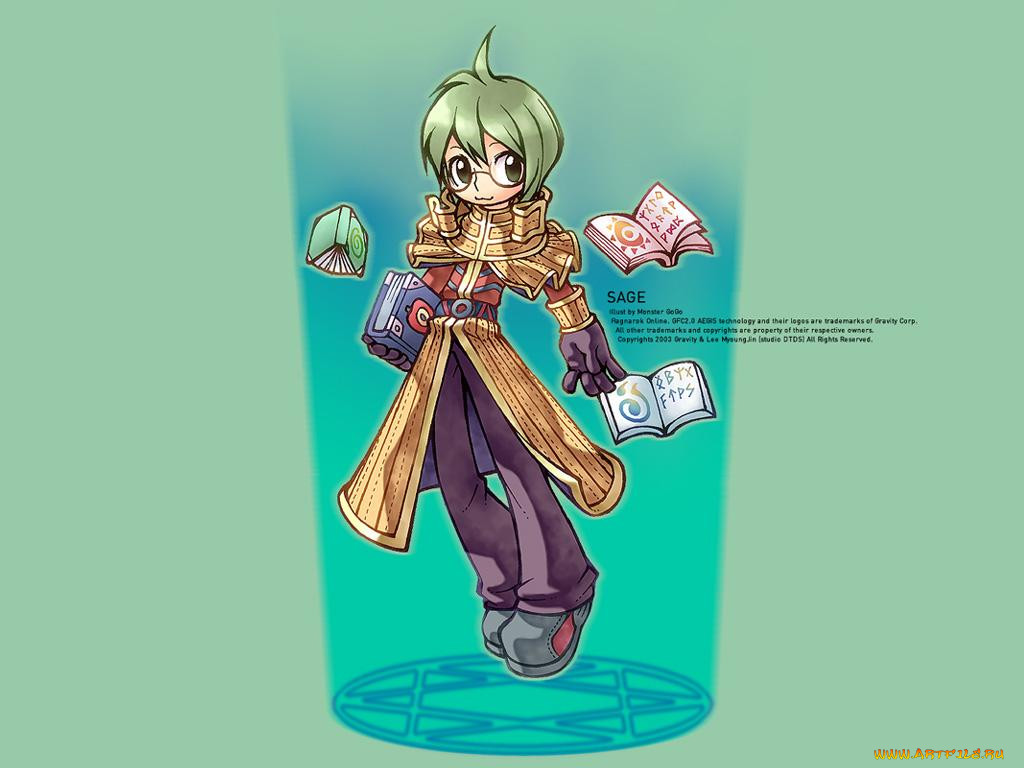 , , ragnarok, online